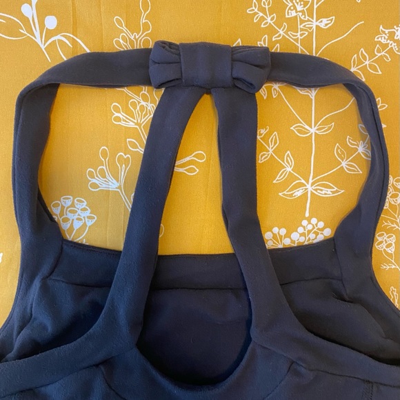 Kate Spade w/ Beyond Yoga racerback top (XS) - Picture 8 of 9